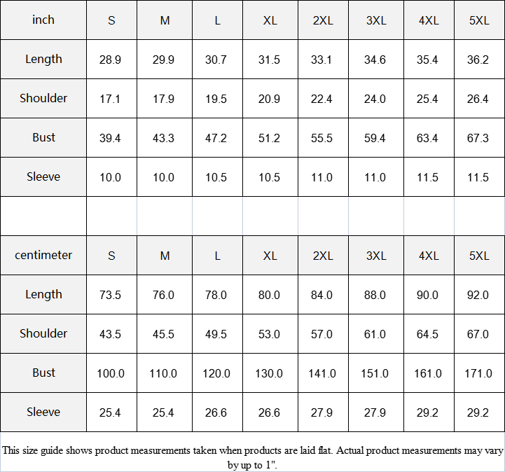 All-Over Print Men's Hawaiian Shirt With Button Closure - Image 5