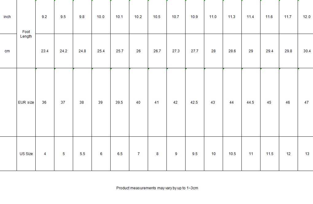 Men's Slip On Sneakers - Image 4