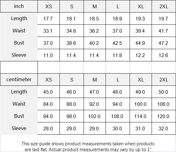 All-Over Print Women's V-neck Drop-shoulder Cropped Sweatshirt - Image 5