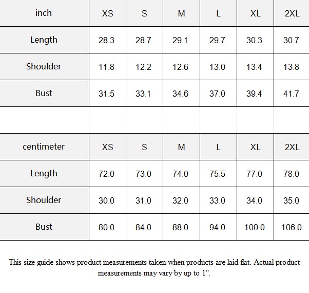 All-Over Print Women's Irregular Hem Vest - Image 5