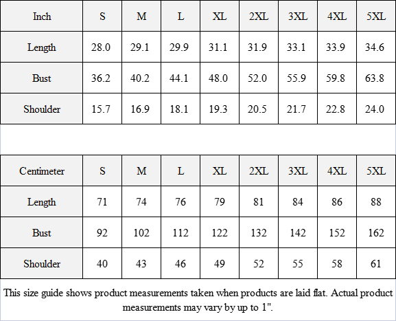 All-Over Print Men's O-Neck T-Shirt - Image 5