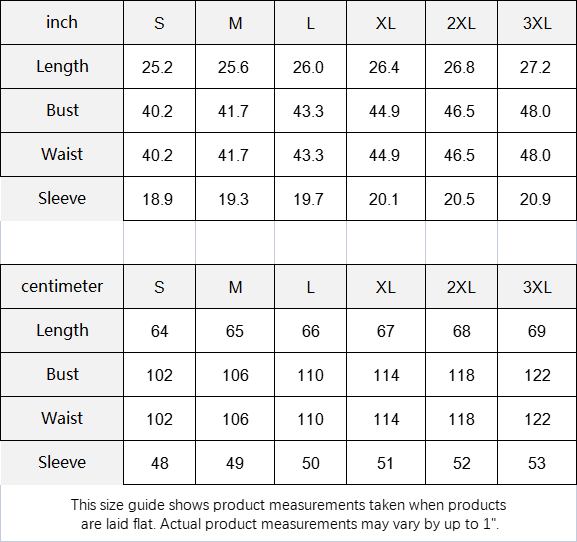 All-Over Print Women's Blouse With Turn-over sleeves - Image 5