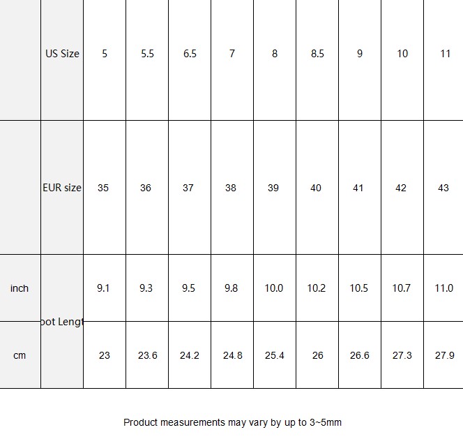 Women's Light Sports Shoes - Image 10