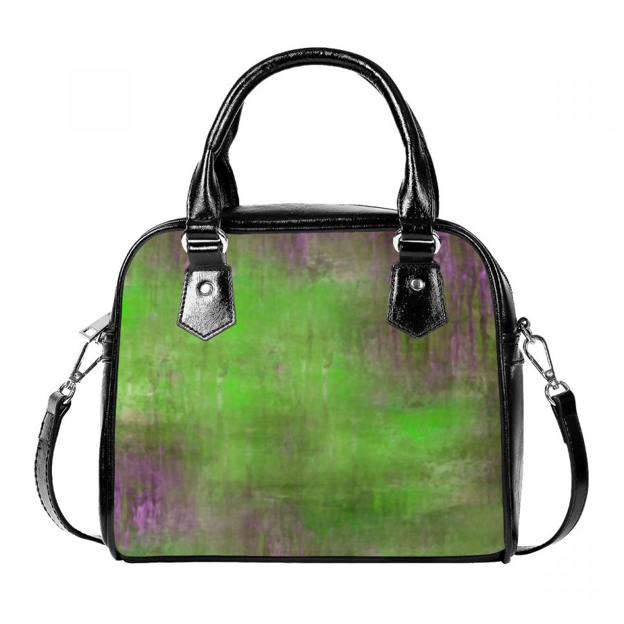 Handbag With Single Shoulder Strap - Image 3