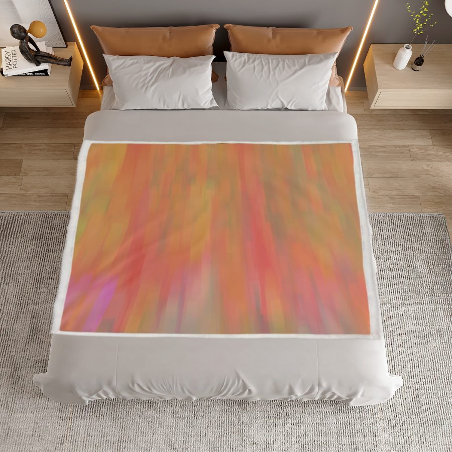 Household Warm Blanket - Image 3