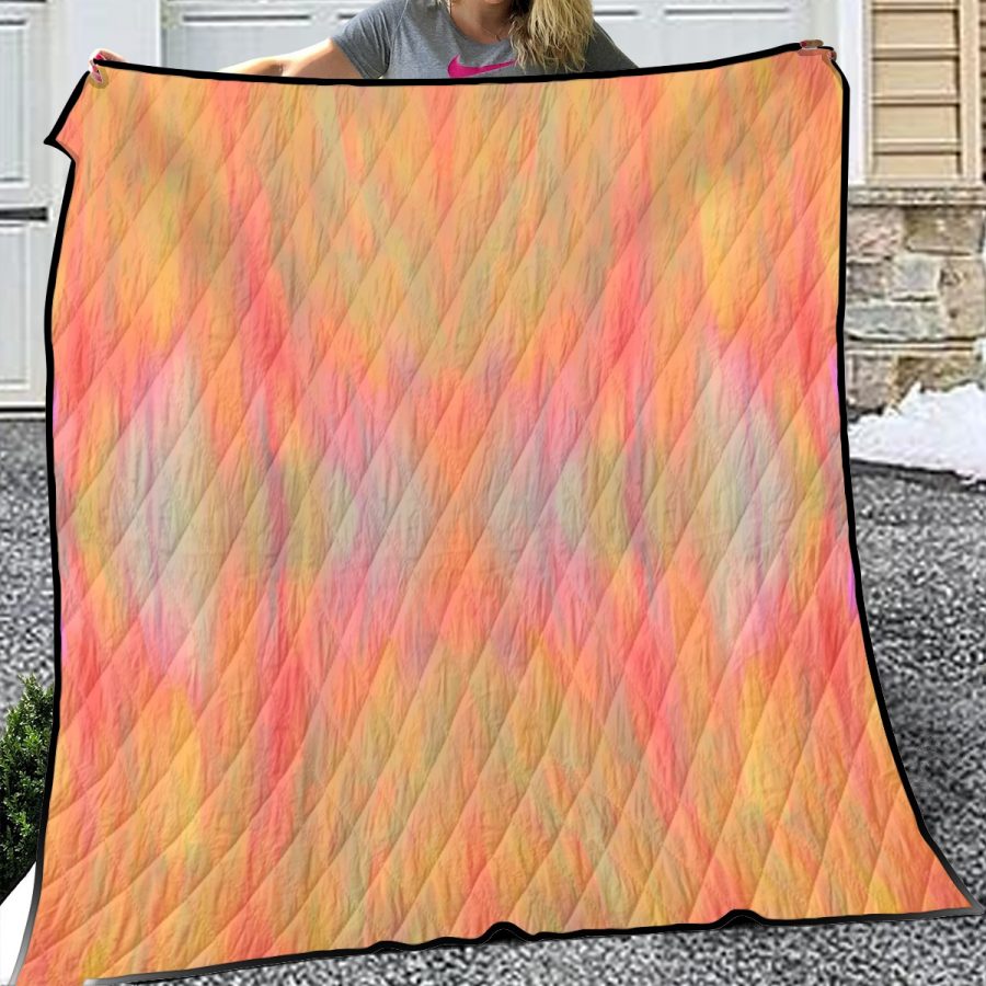 Household Lightweight & Breathable Quilt