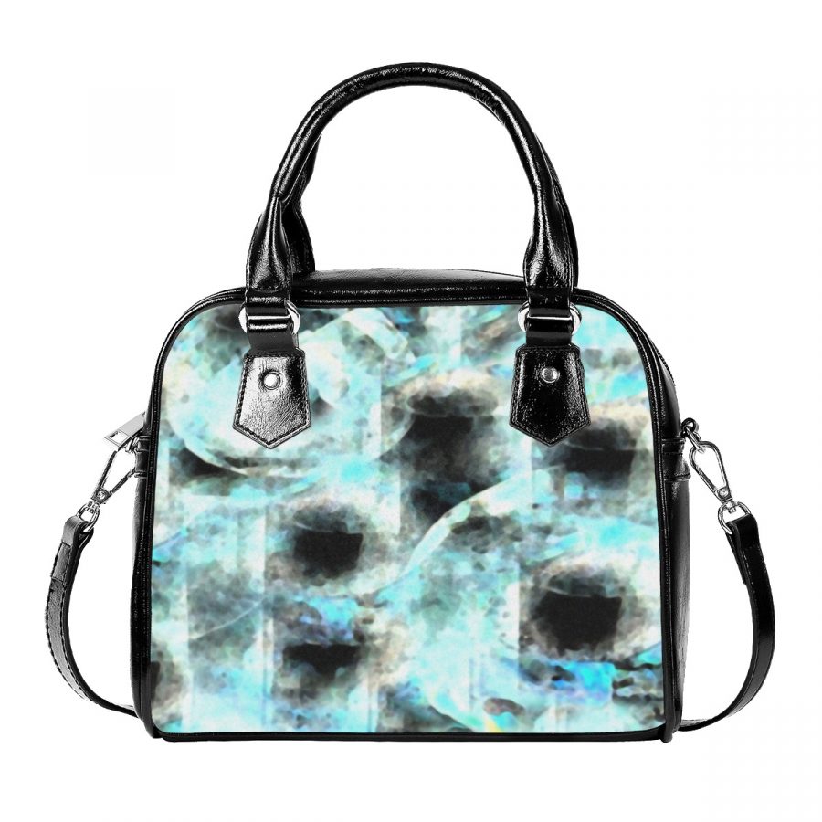 Handbag With Single Shoulder Strap - Image 3