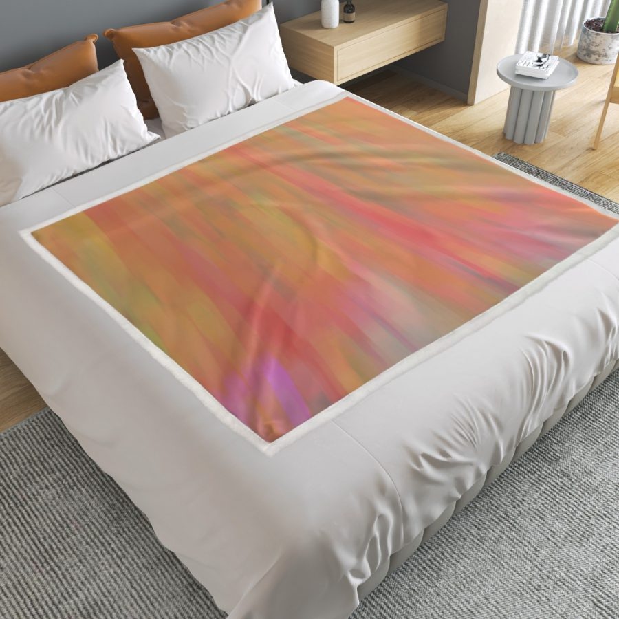 Household Warm Blanket - Image 2