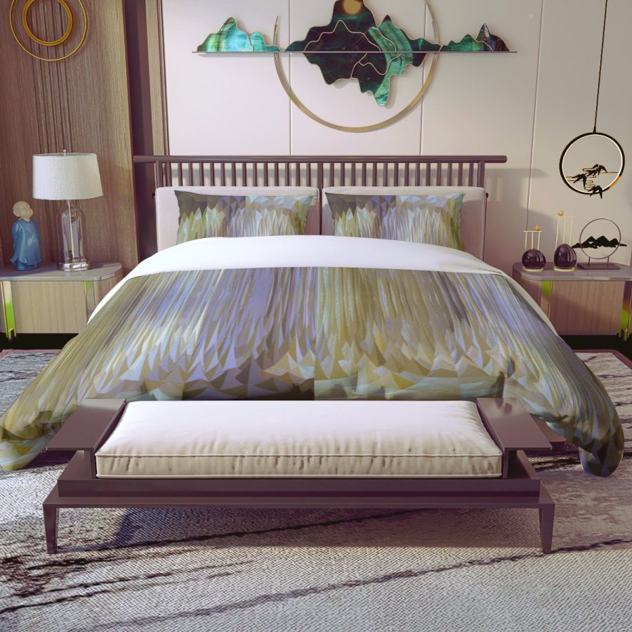 Quilt & Pillow Cases