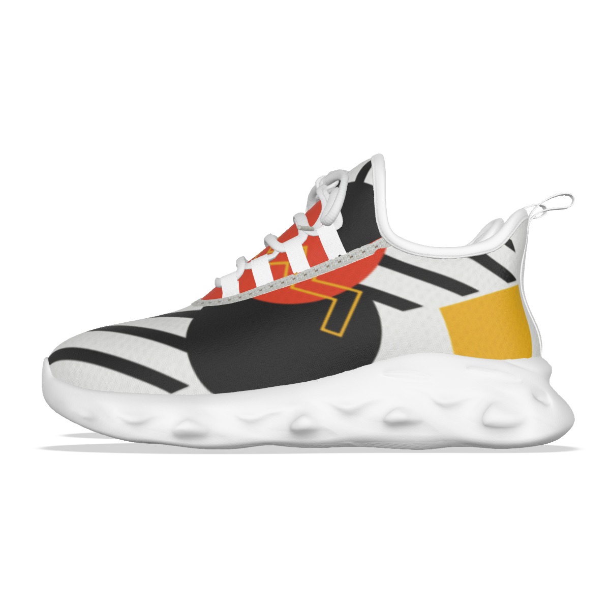 Women's Light Sports Shoes - Image 5