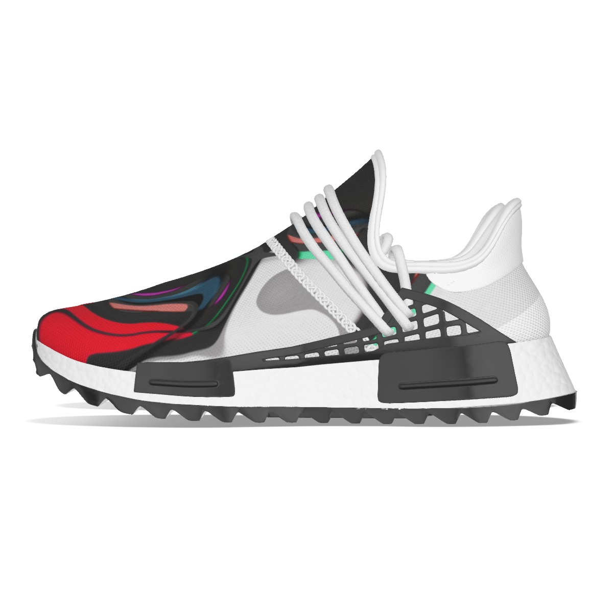 Women's Mesh Sneakers - Image 5