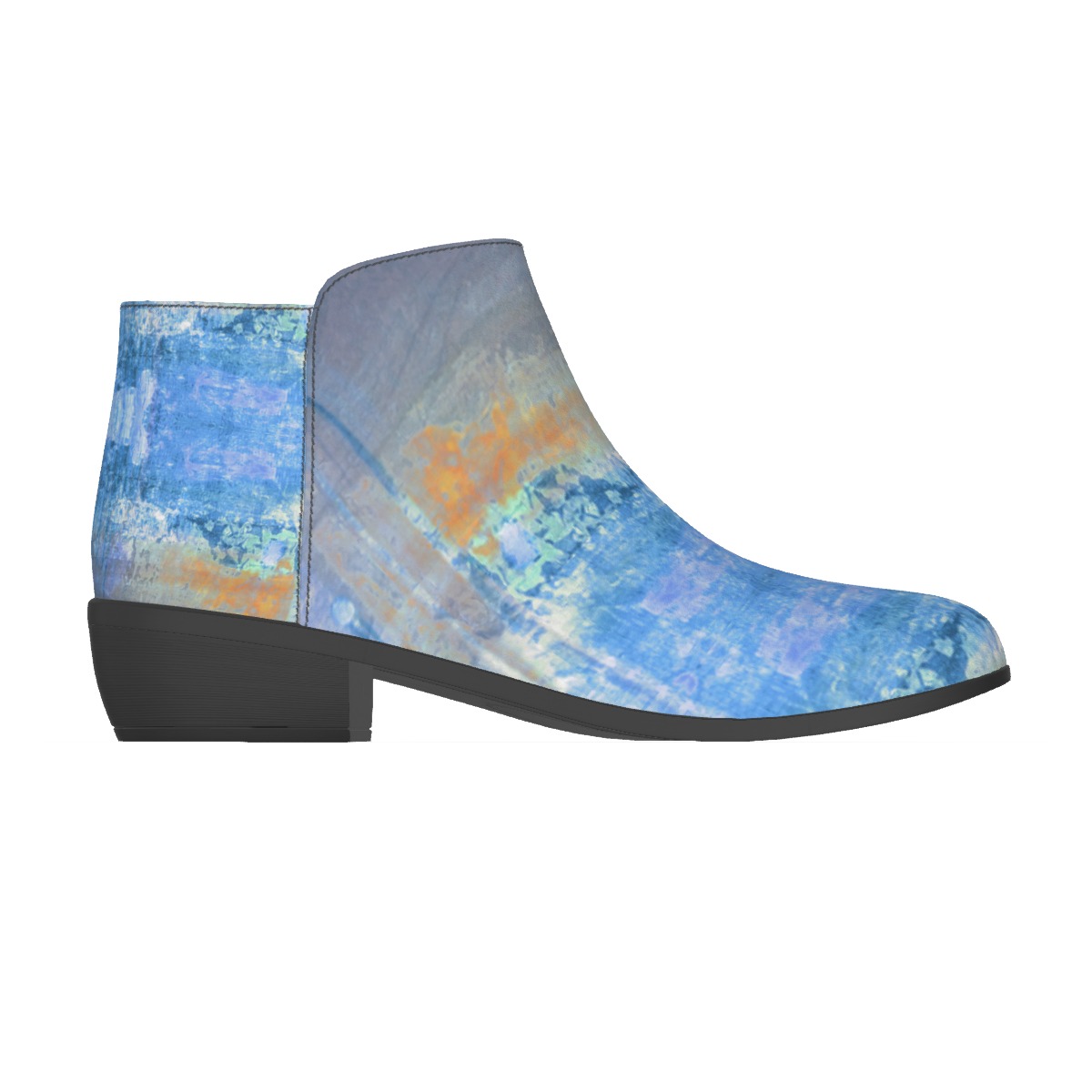 Women's Fashion Boots - Image 3