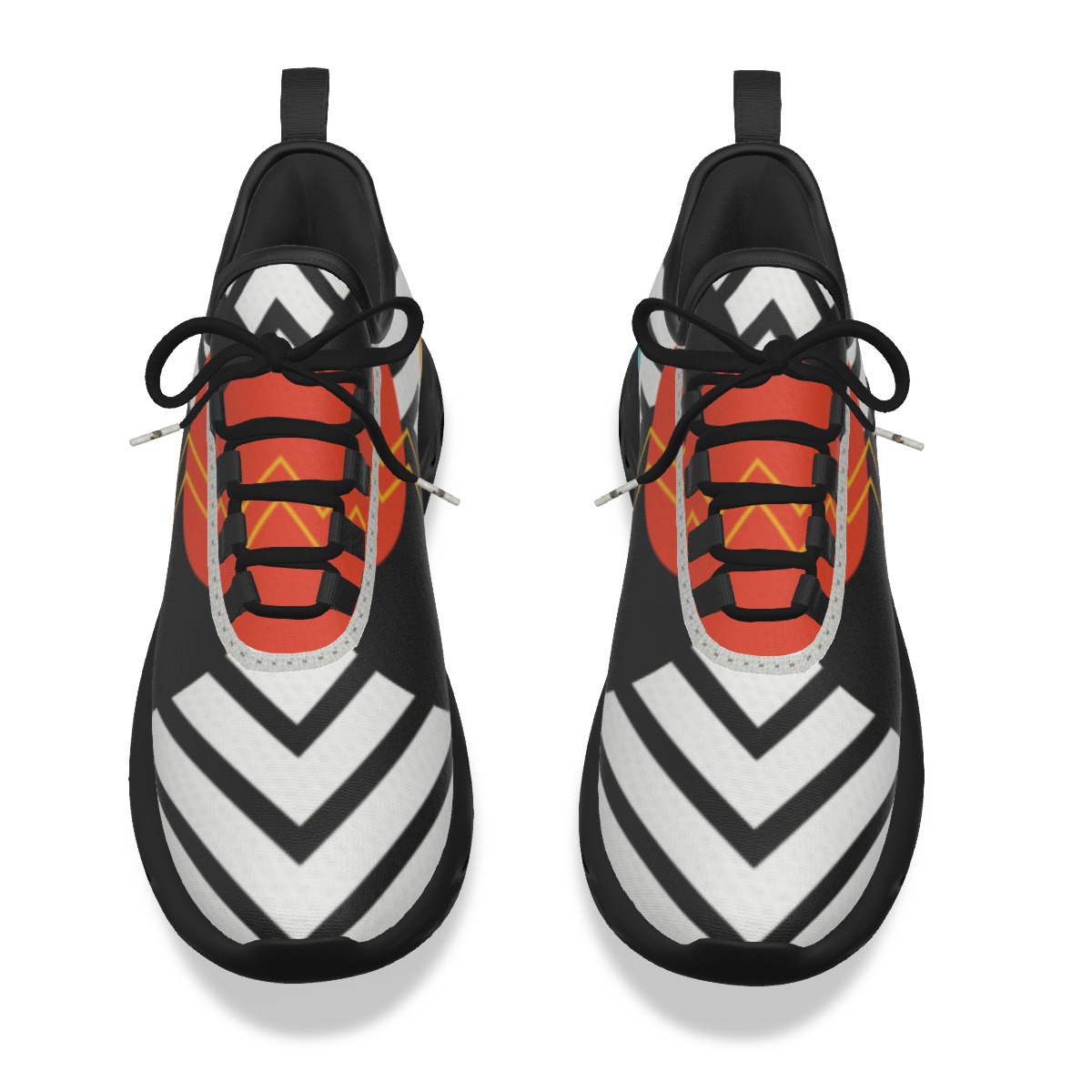 Women's Light Sports Shoes - Image 7