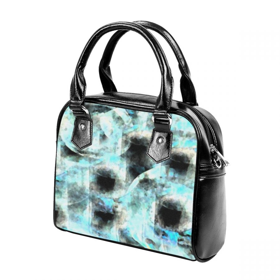 Handbag With Single Shoulder Strap - Image 2
