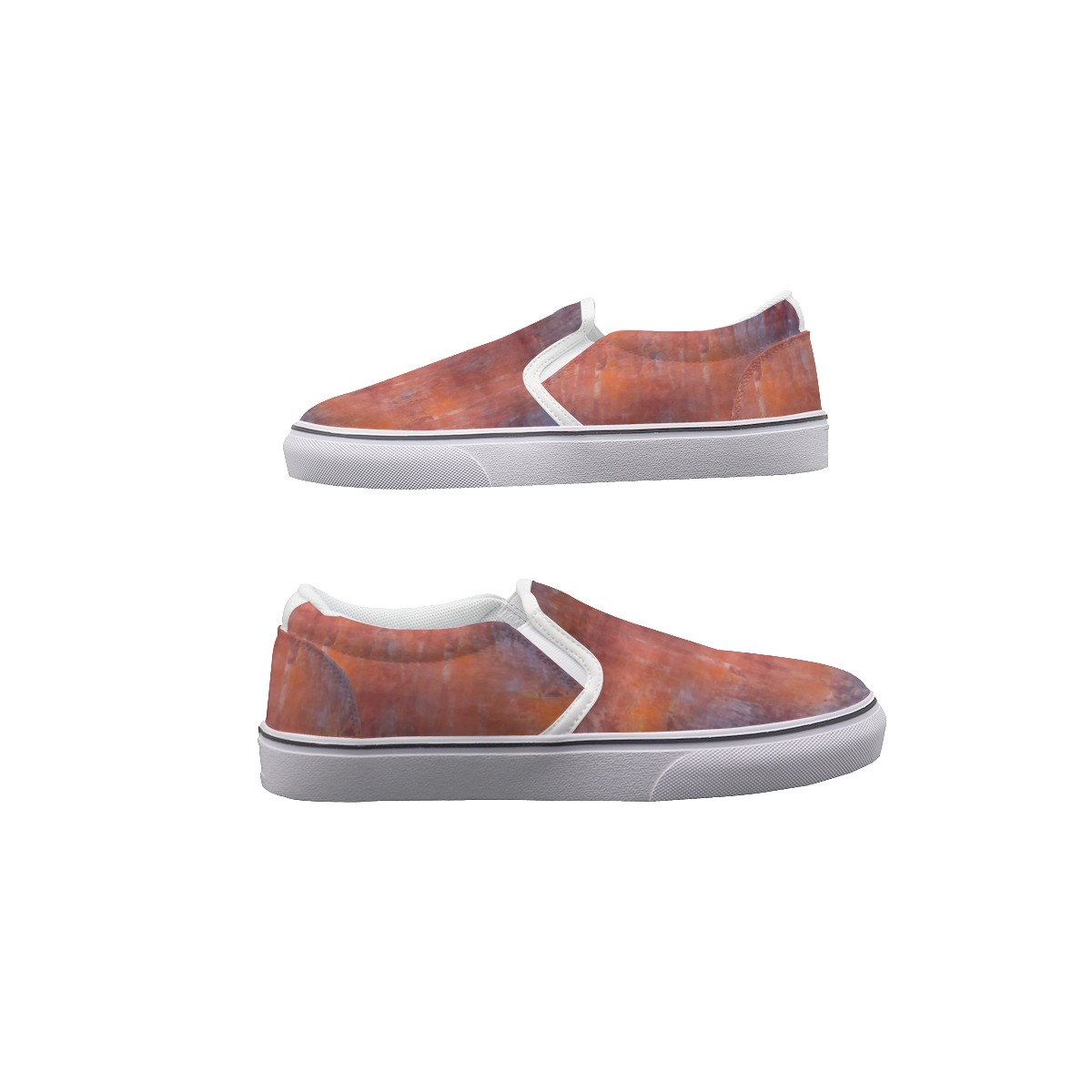 Women's Slip On Sneakers - Image 3