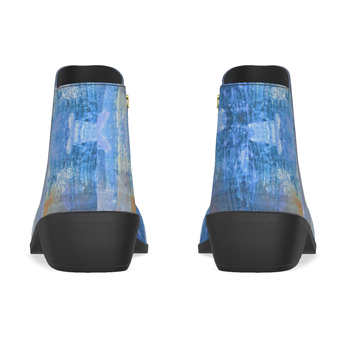 Women's Fashion Boots - Image 6