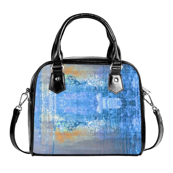 Handbag With Single Shoulder Strap