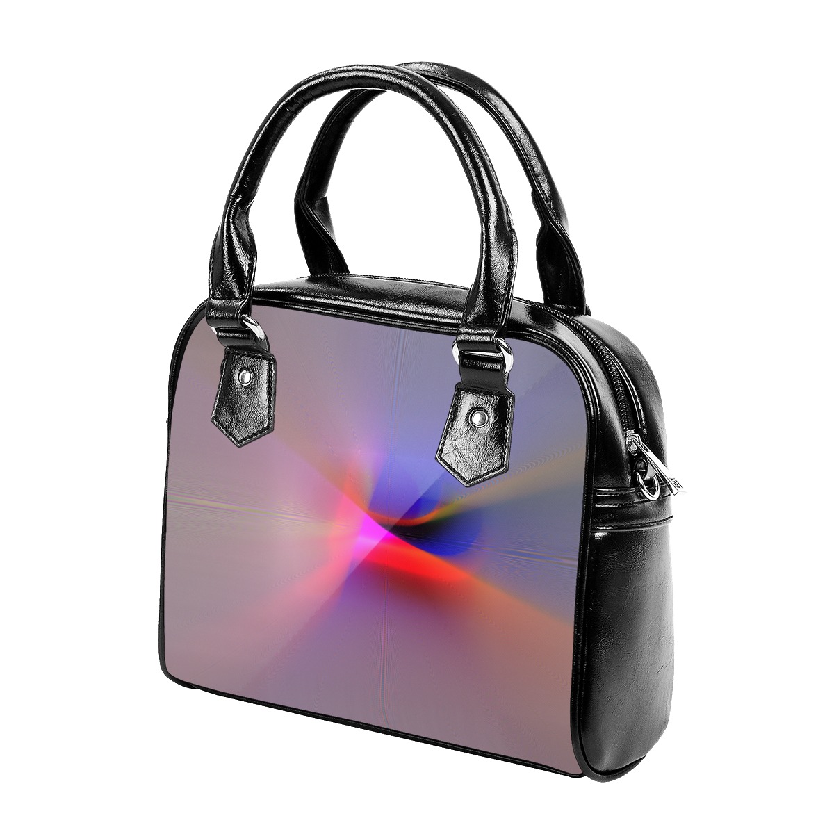 Handbag With Single Shoulder Strap - Image 2