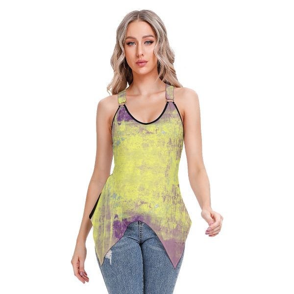 Women's Skinny Sport Tank Top