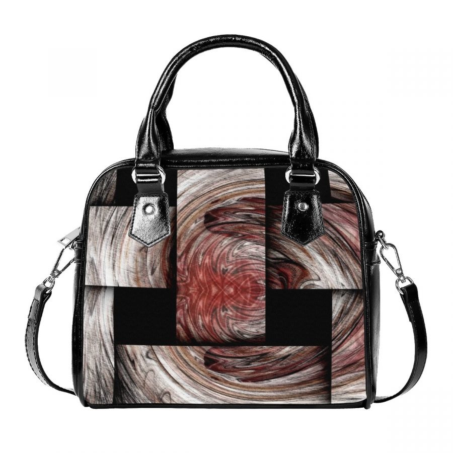 Handbag With Single Shoulder Strap - Image 3