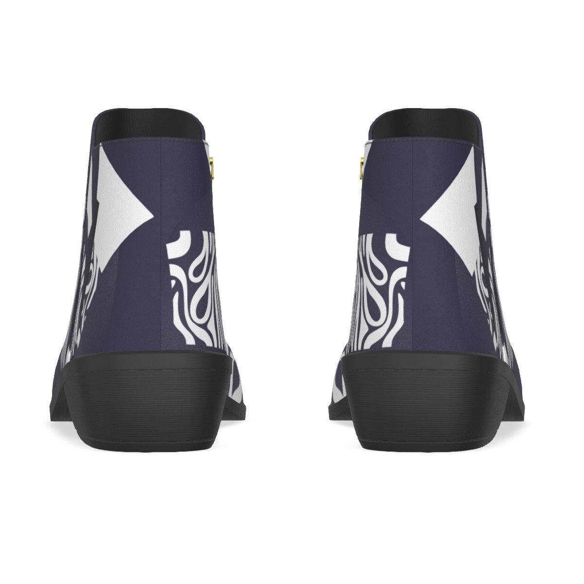 Women's Fashion Boots - Image 6