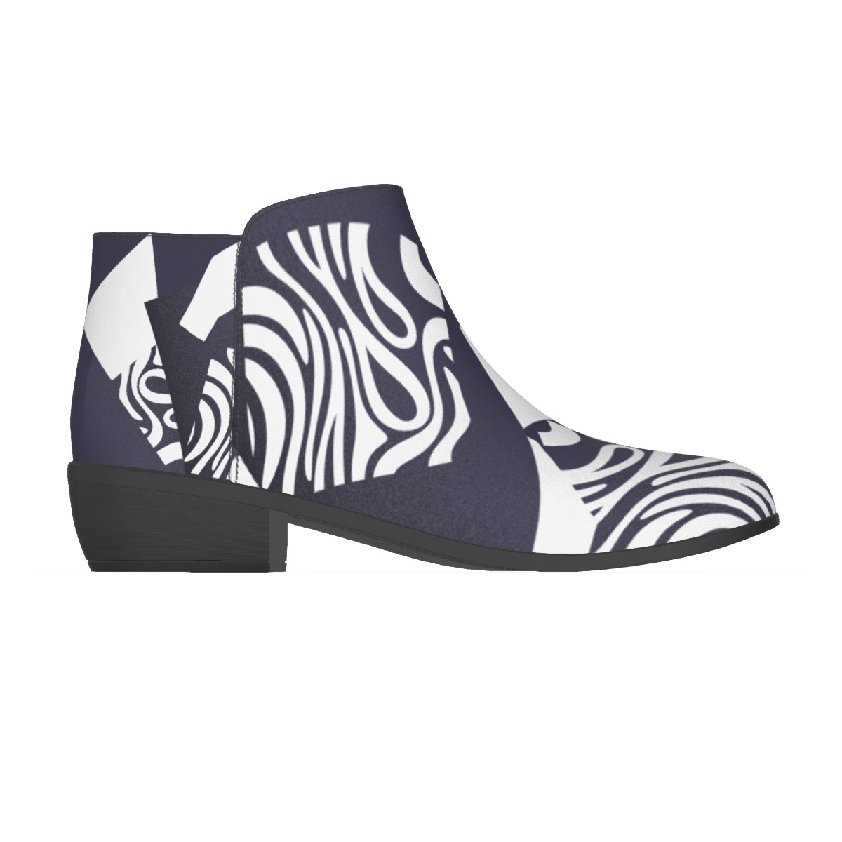 Women's Fashion Boots - Image 3