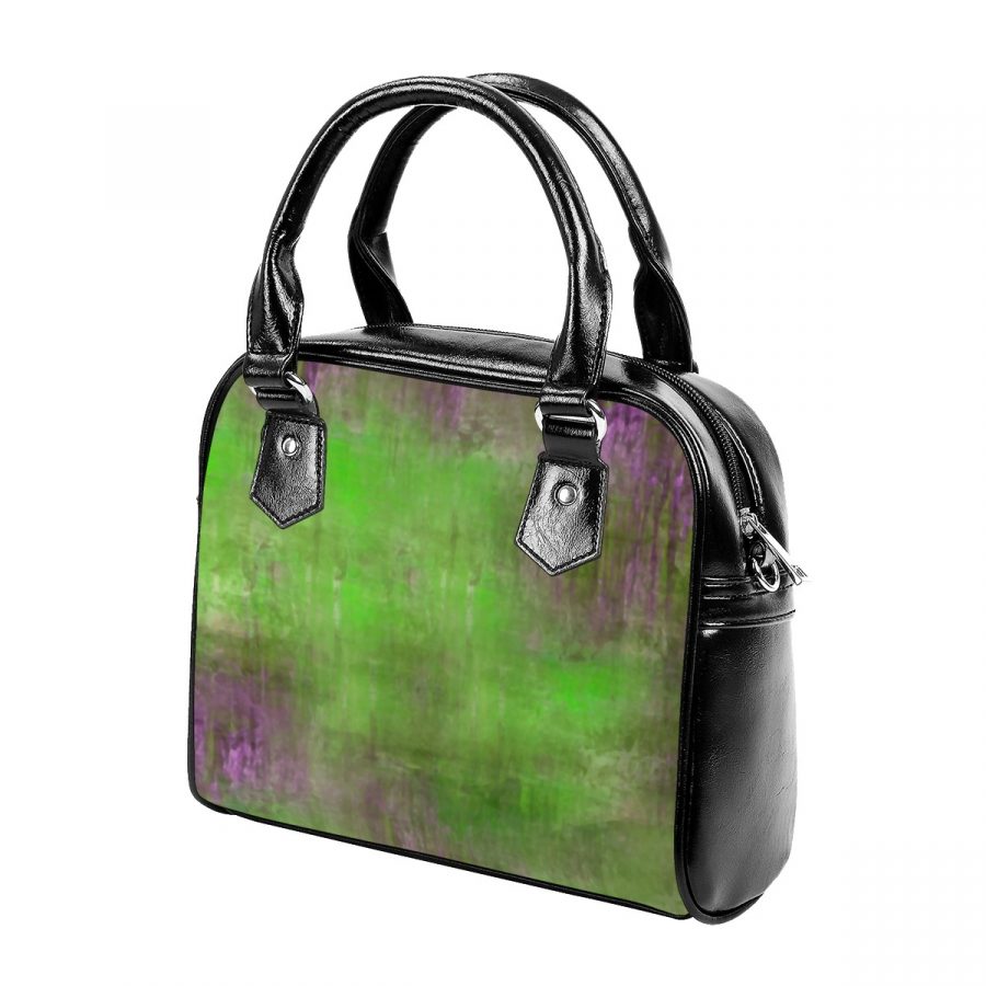 Handbag With Single Shoulder Strap - Image 2