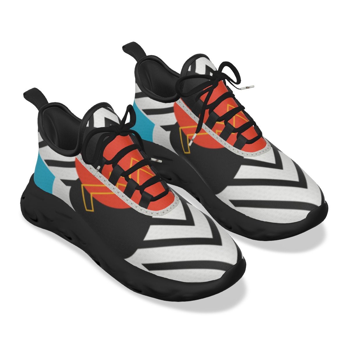 Women's Light Sports Shoes - Image 8