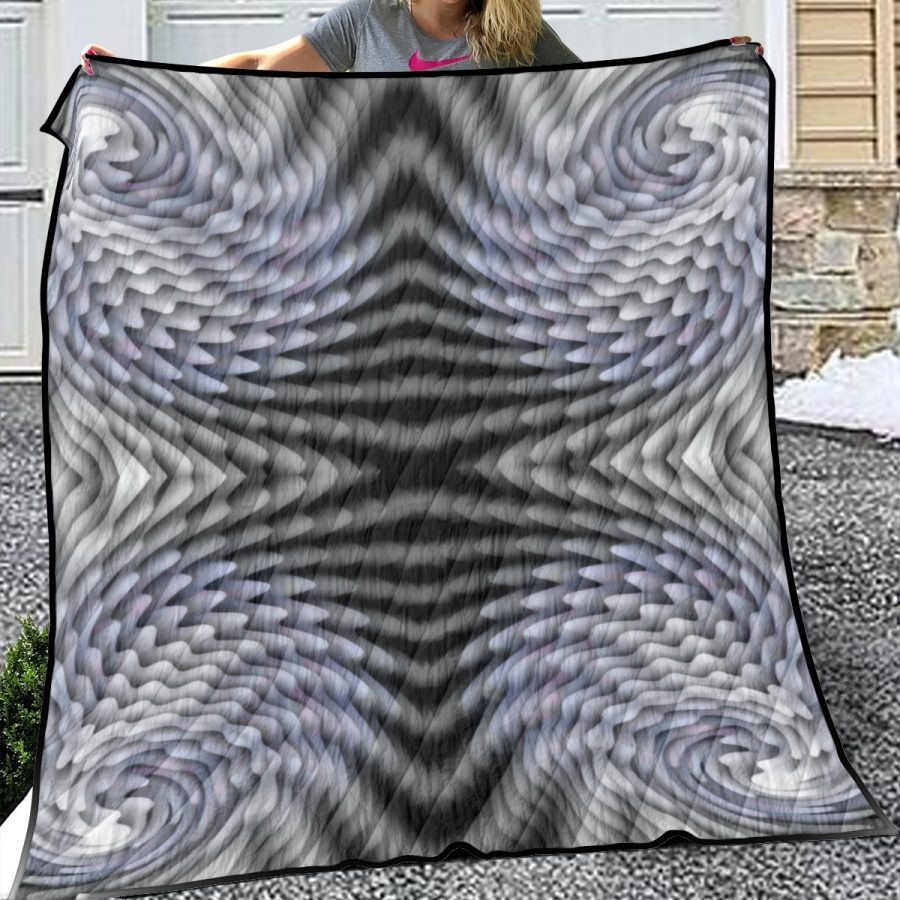 Household Lightweight & Breathable Quilt