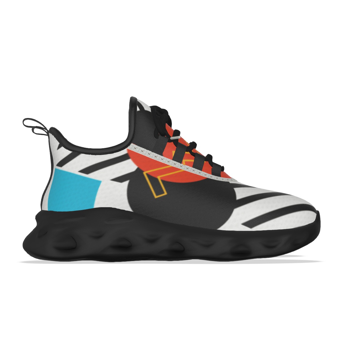 Women's Light Sports Shoes - Image 9