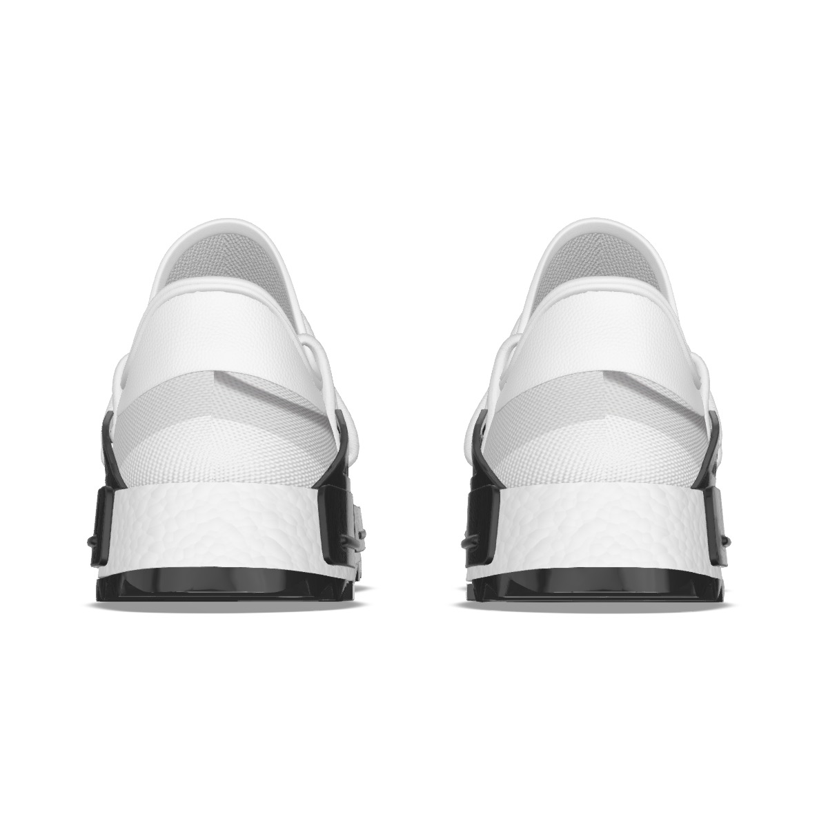 Women's Mesh Sneakers - Image 6