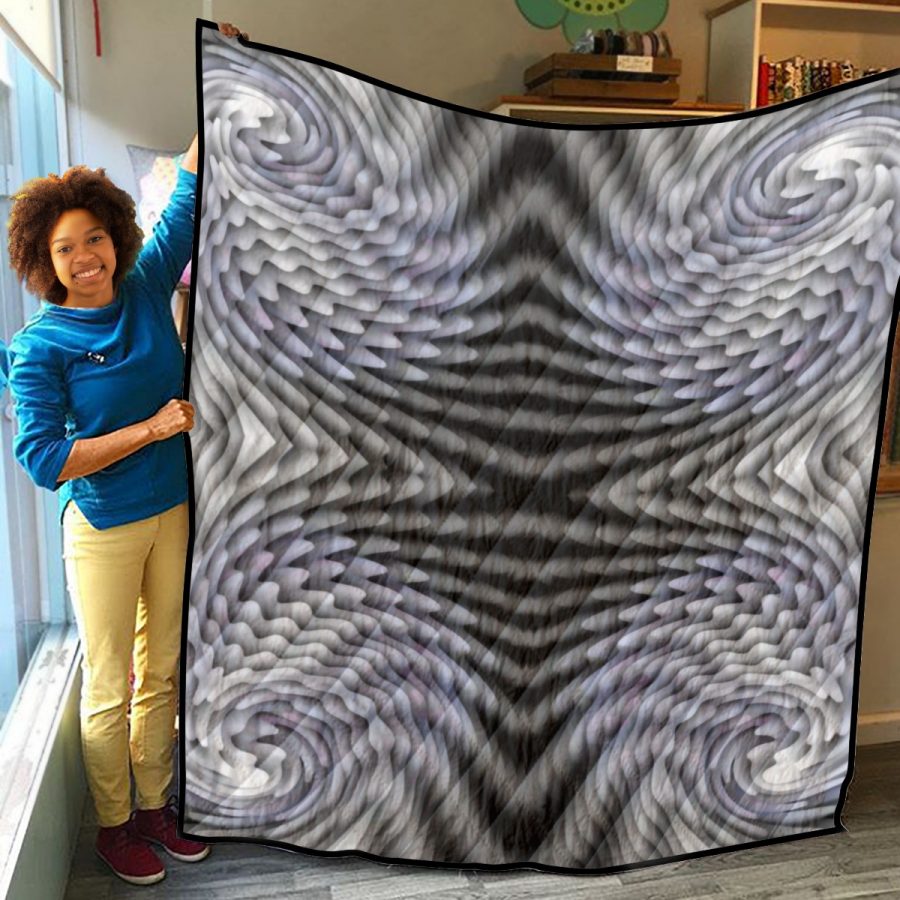 Household Lightweight & Breathable Quilt - Image 2