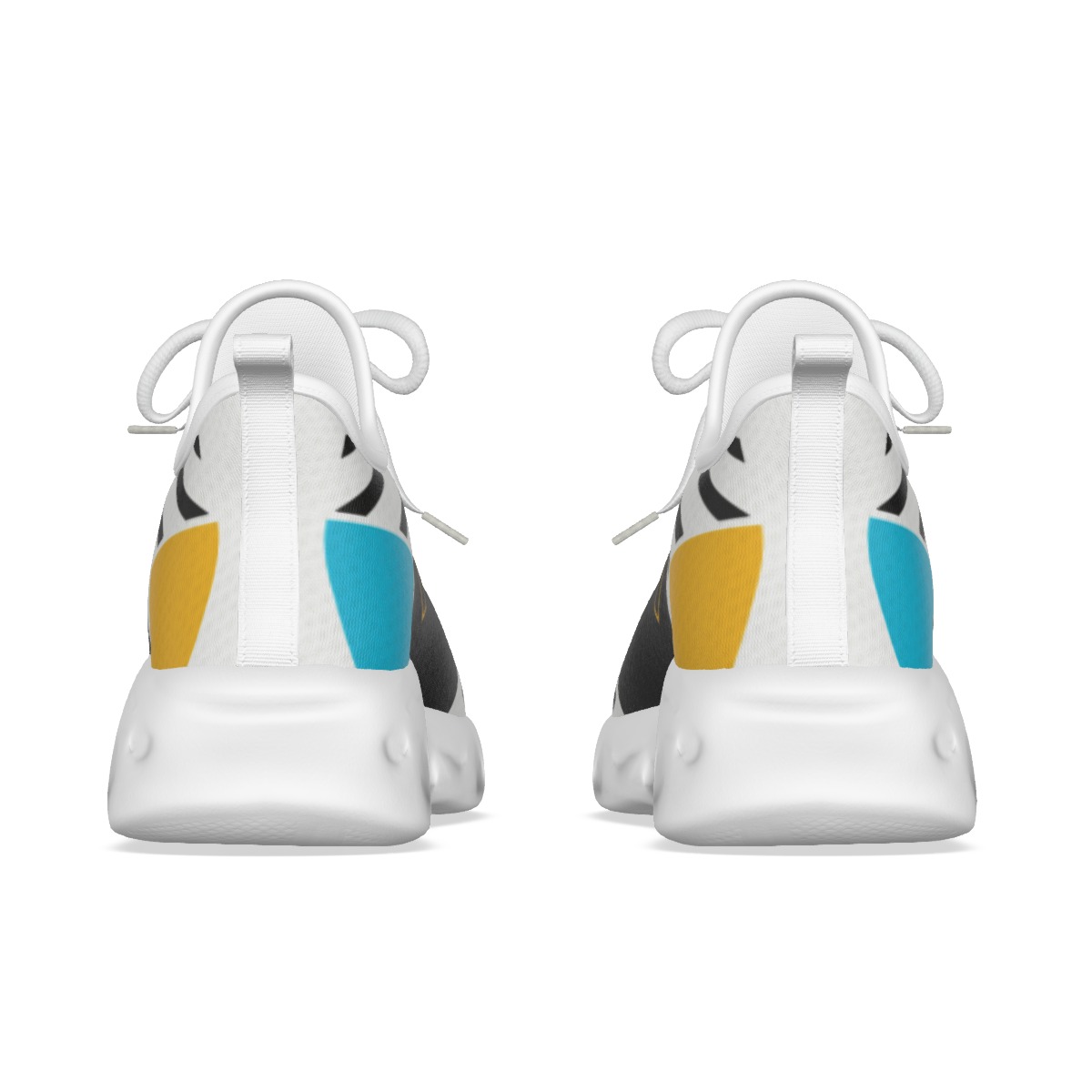 Women's Light Sports Shoes - Image 6