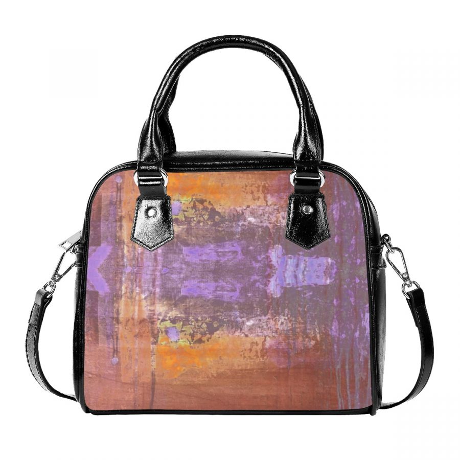 Handbag With Single Shoulder Strap - Image 3