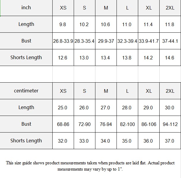 All-Over Print Women's Off-Shoulder T-Shirt Shorts Suit - Image 5