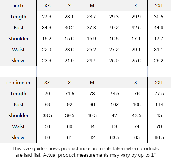 All-Over Print Women's V-neck Blouse With Flared Sleeves - Image 5