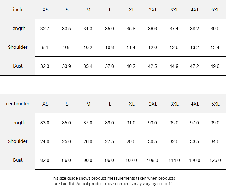 All-Over Print Women's Tank Vest Dress - Image 5