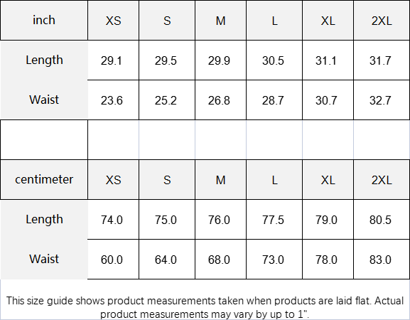 All-Over Print Women's Long Section Chiffon Skirt - Image 5