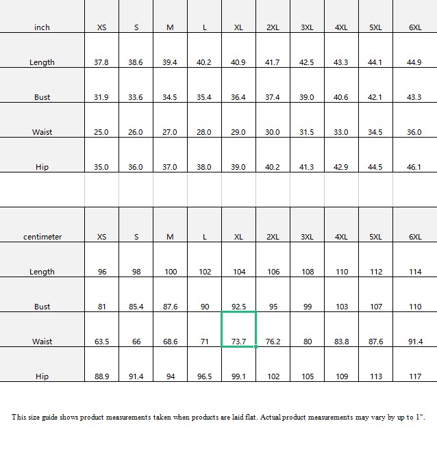 All-Over Print Women's Dress - Image 5