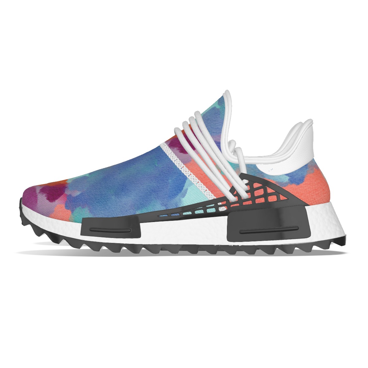 Women's Mesh Sneakers - Image 5