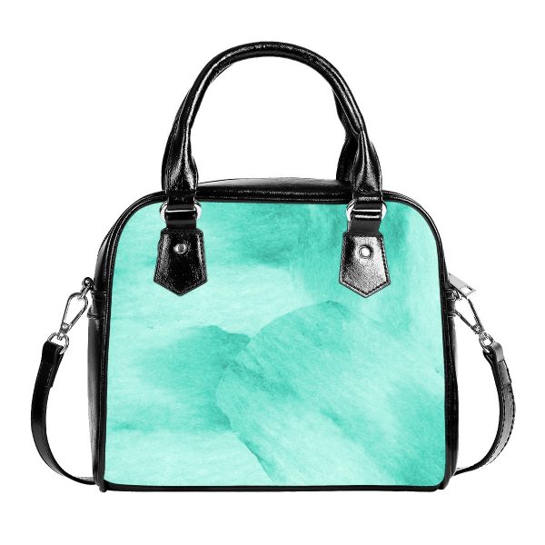 Handbag With Single Shoulder Strap