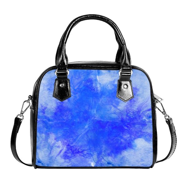 Handbag With Single Shoulder Strap