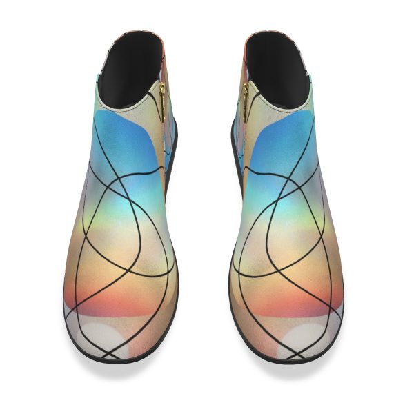 Women's Fashion Boots