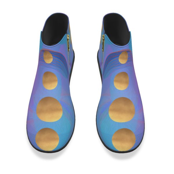 Women's Fashion Boots