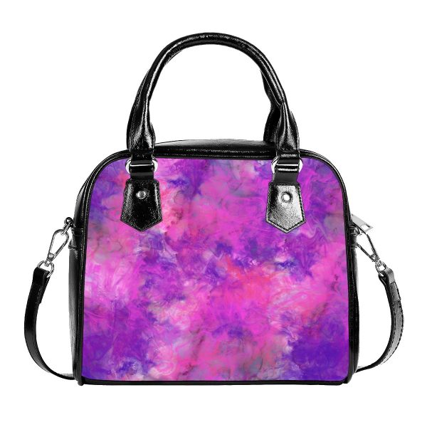 Handbag With Single Shoulder Strap