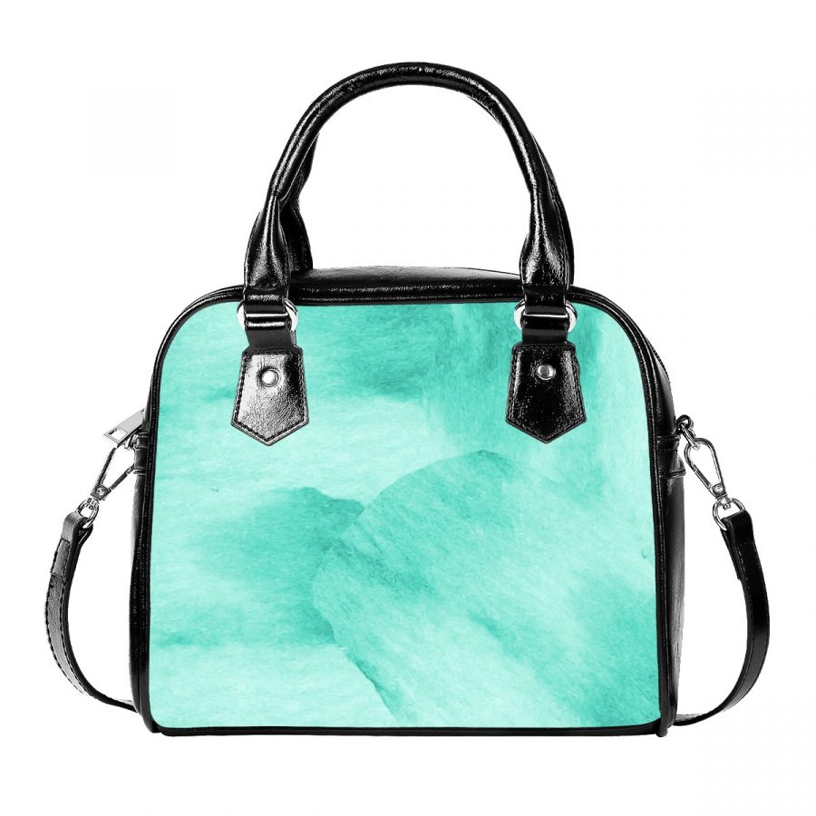 Handbag With Single Shoulder Strap - Image 3