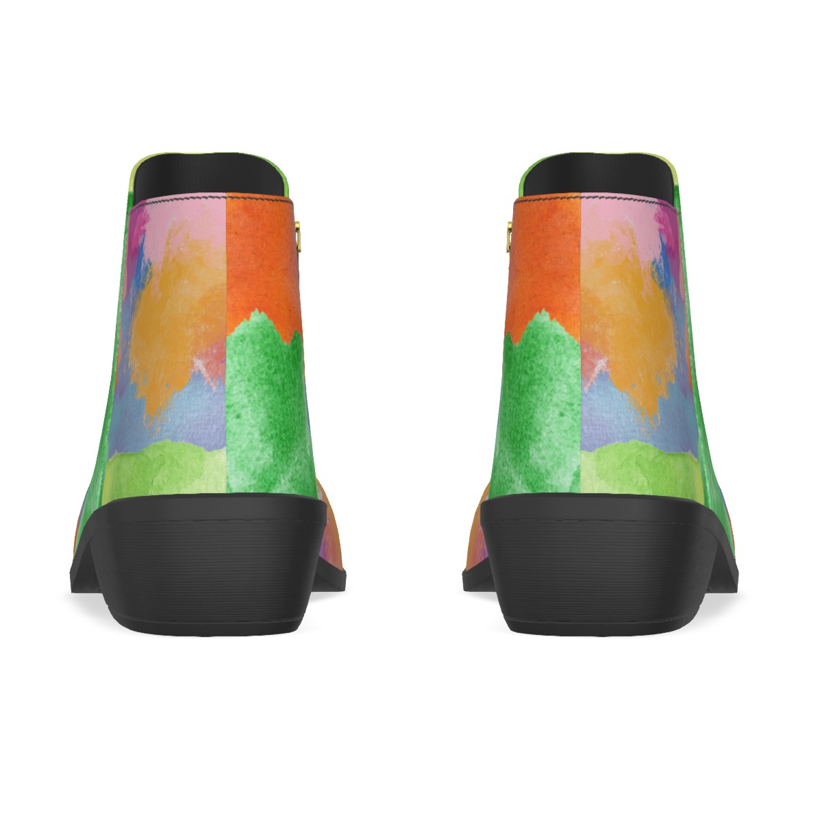 Women's Fashion Boots - Image 6