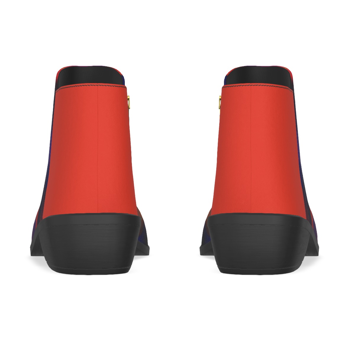 Women's Fashion Boots - Image 6