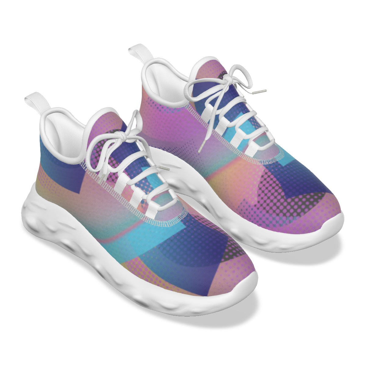 Men's Light Sports Shoes - Image 2