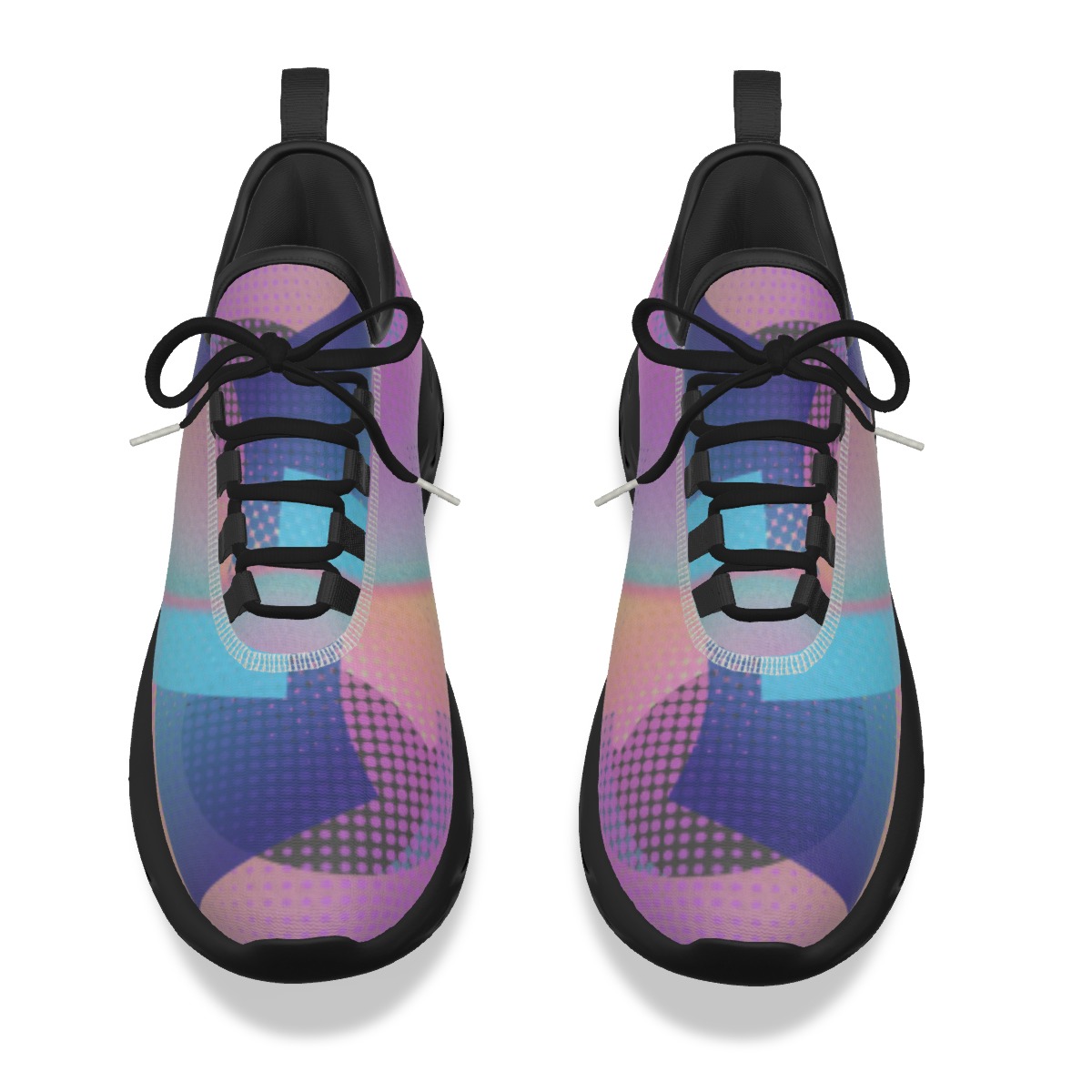 Men's Light Sports Shoes - Image 7